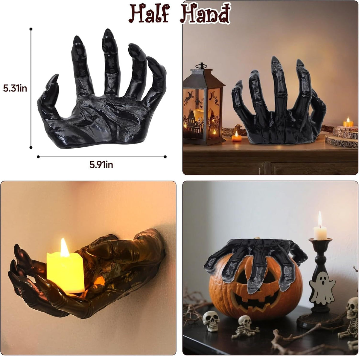Hanging Décor