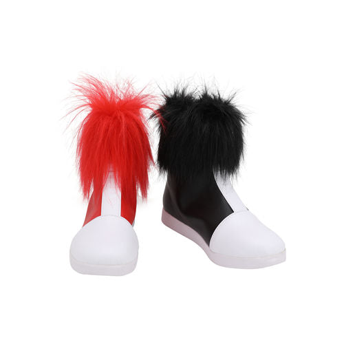 Shoes & Boots