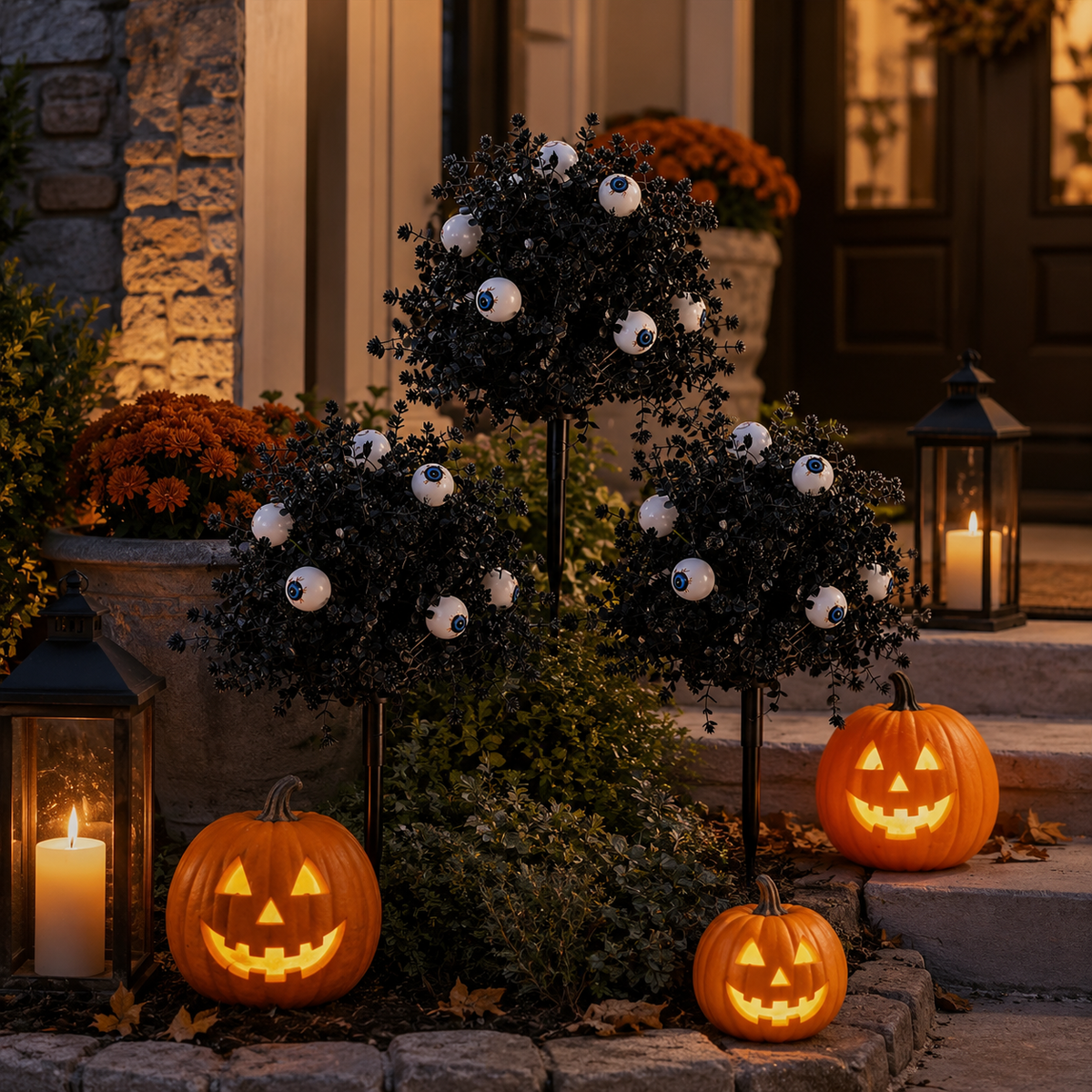 Outdoor & Yard Décor