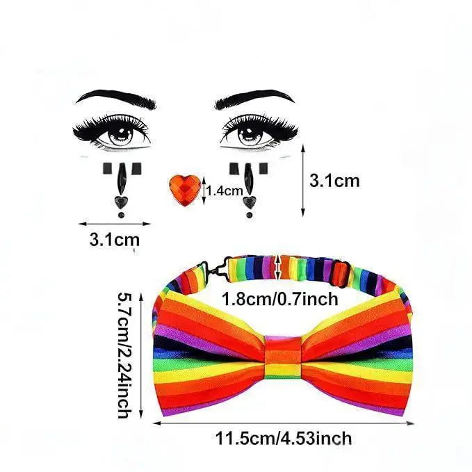 Costume Accessories