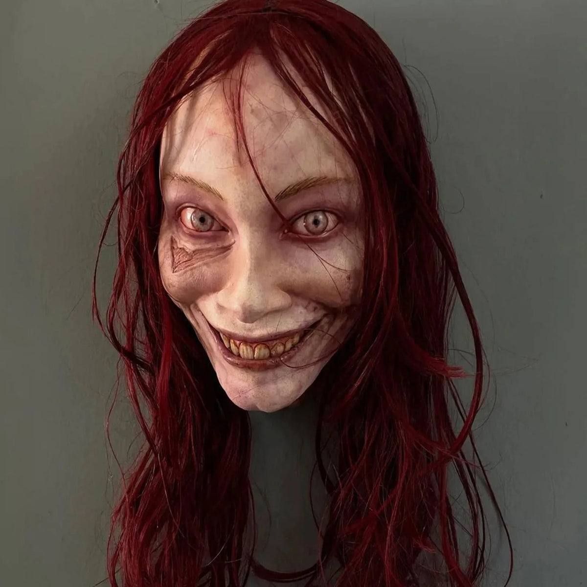 Costume Masks
