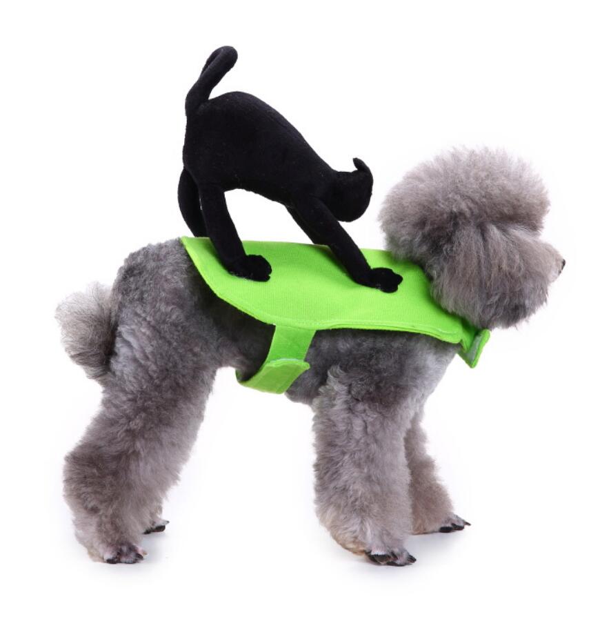 Spider Dog Halloween Pet Costume