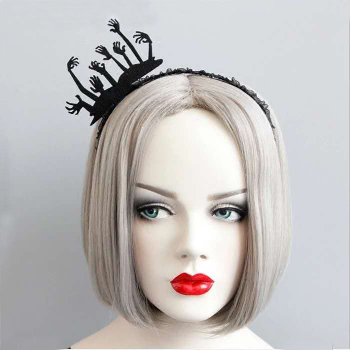 Halloween Funny Headband Costume Headpiece
