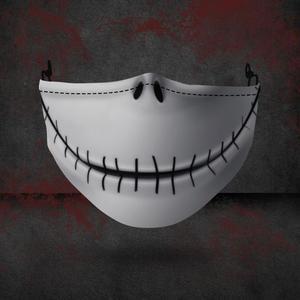 Halloween Costume Mask