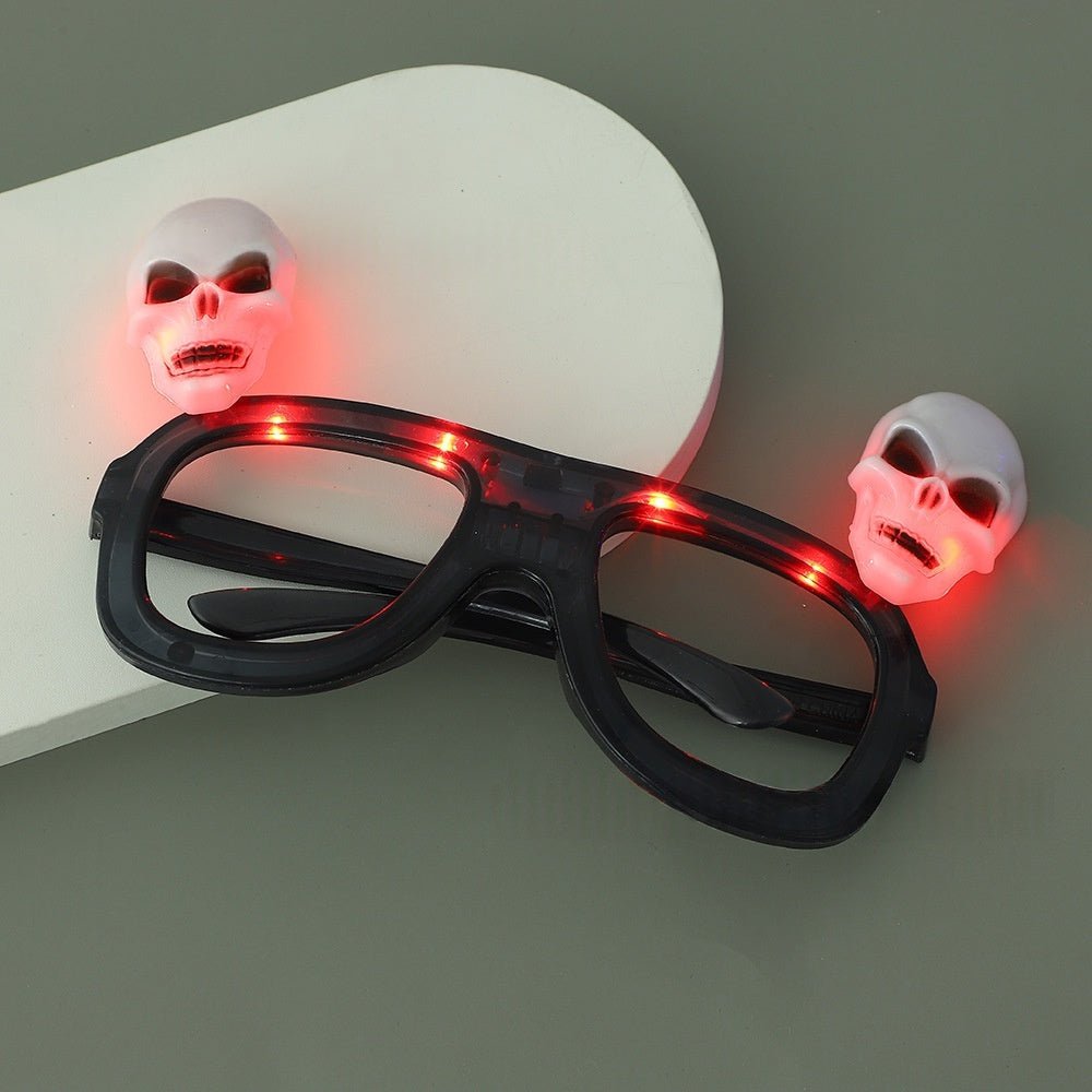 Halloween Party Glasses