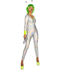 Alien Costume