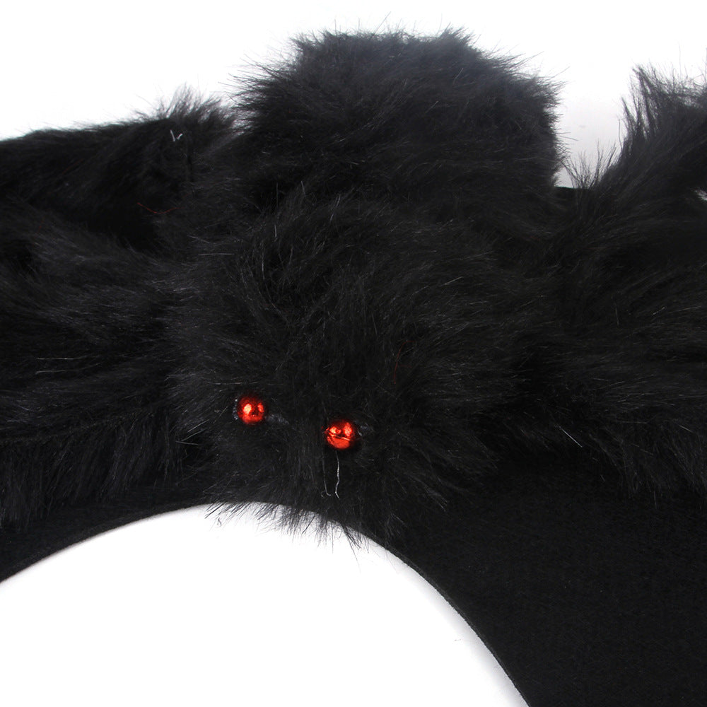 Spider Halloween Costume for Cats & Dogs