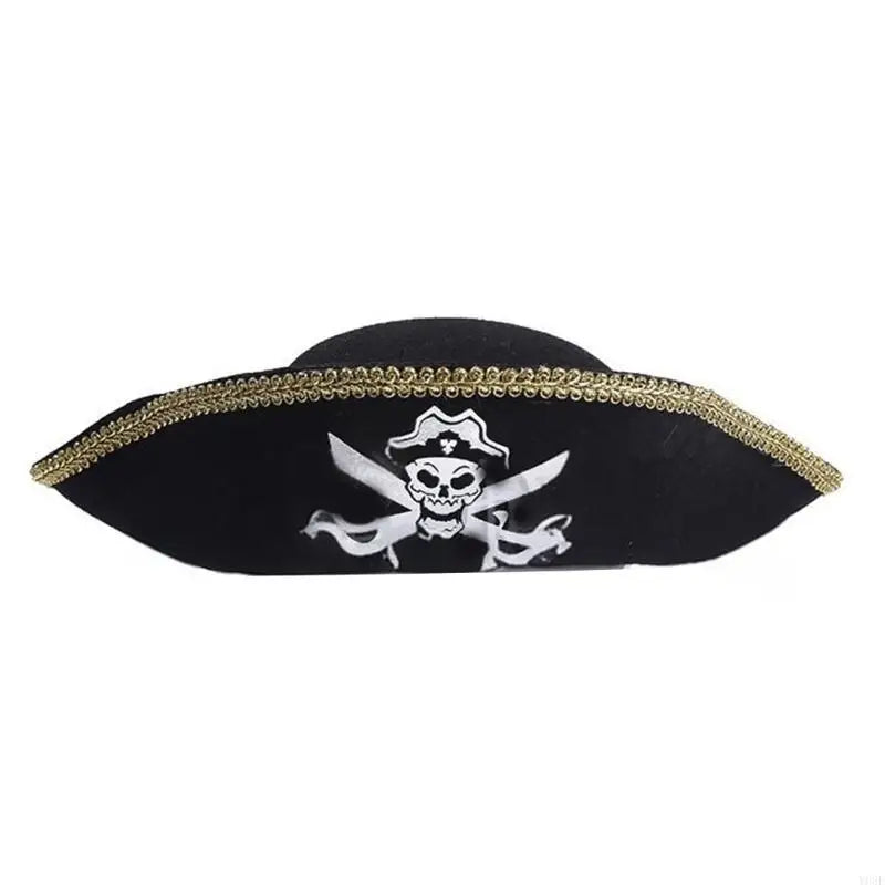 Pirate Halloween Costume Headpiece