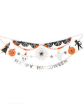It's Halloween! Party Garland