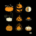 9 Pumpkins T-Shirt