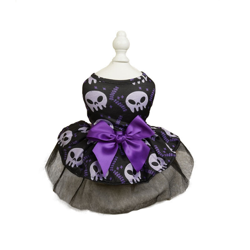 Pet Dog Clothes Halloween Clothes Costume