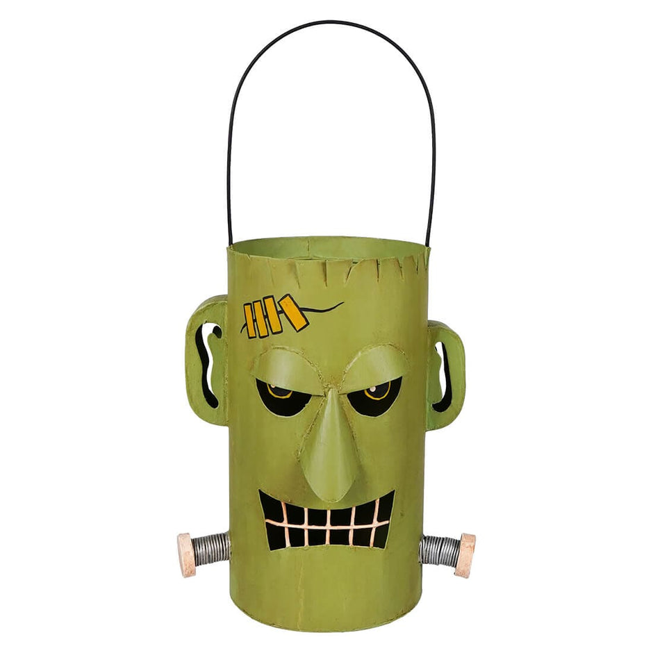 Hanging Frankie Lantern