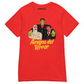 Amigos del Terror Ladies Tee
